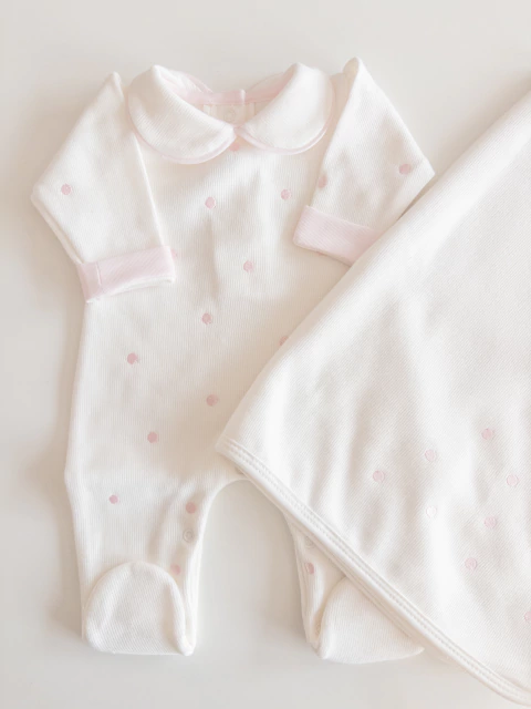Saída de maternidade Luli - comprar online