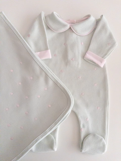 Saída de maternidade Luli - comprar online