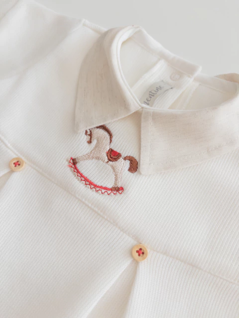 Romper Cavalinho - comprar online