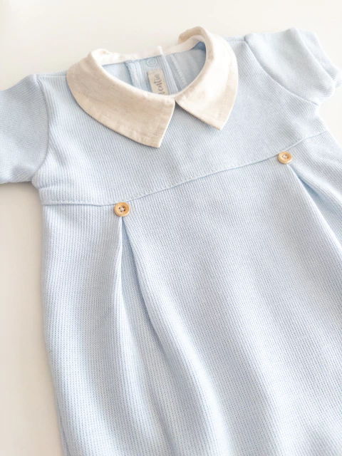 Romper Benjamin - comprar online