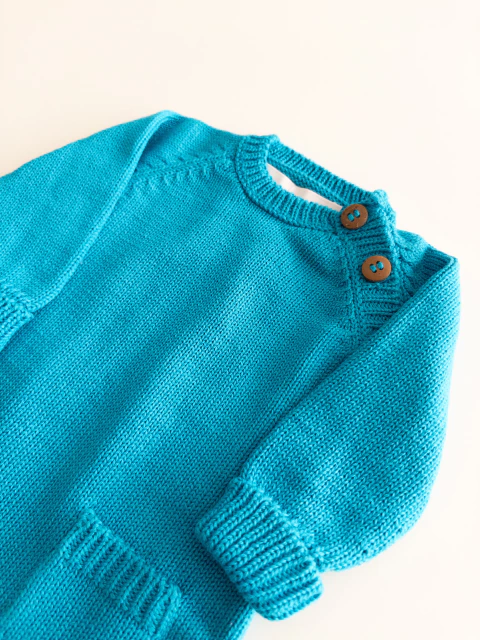 Macacão Éden - comprar online