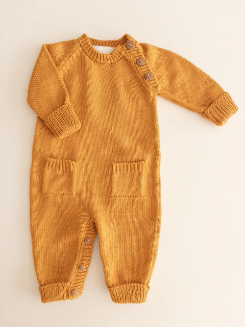 Macacão Éden - comprar online