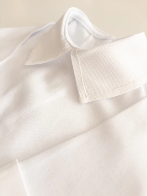 Body Nico manga longa - comprar online