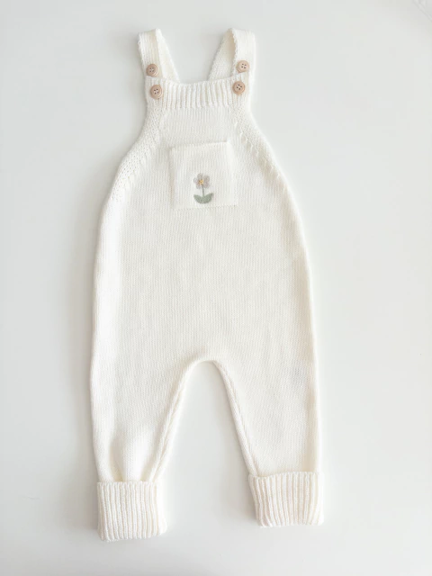 Jardineira Ester - comprar online