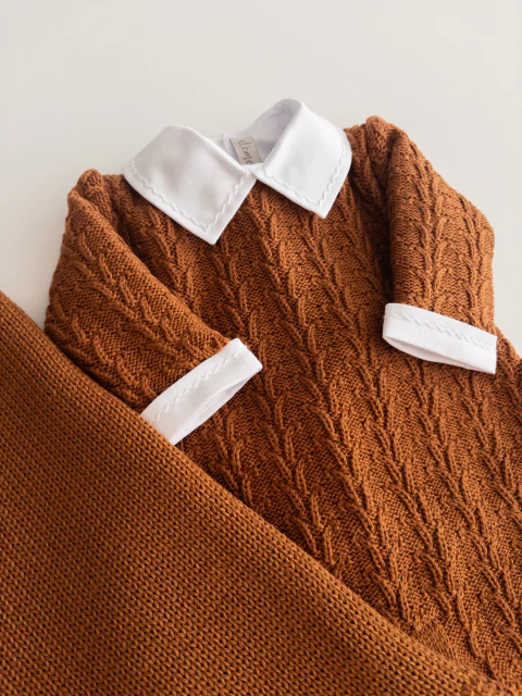 Saída de maternidade Montenegro - comprar online