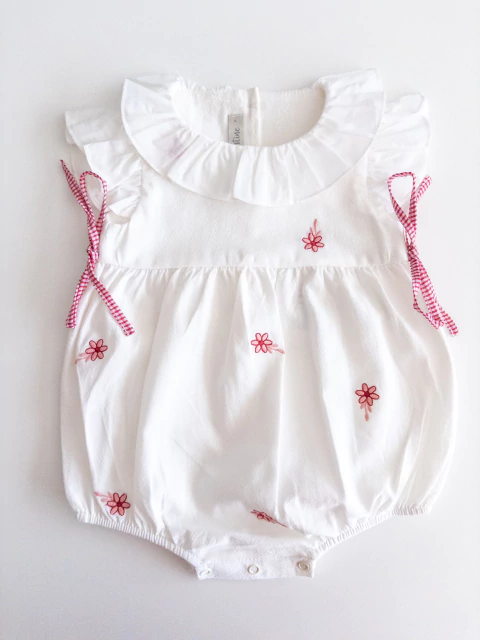 Romper Clementine - comprar online