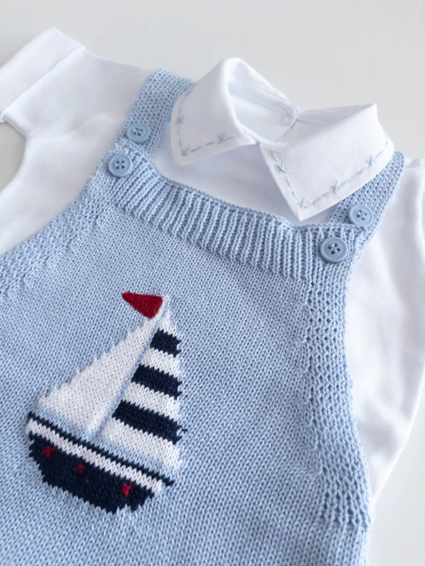 Lookinho Barco - comprar online