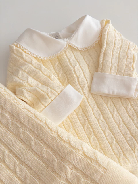 Saída de maternidade Ternura - comprar online