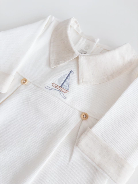 Macacão Veleiro - comprar online