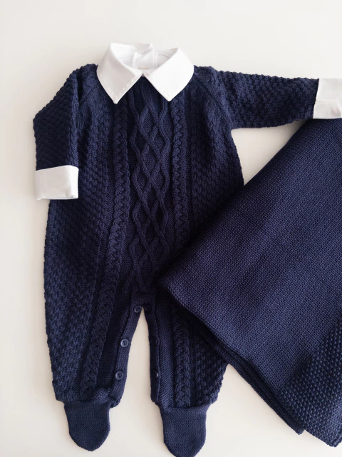 Saída de maternidade Cedro - comprar online