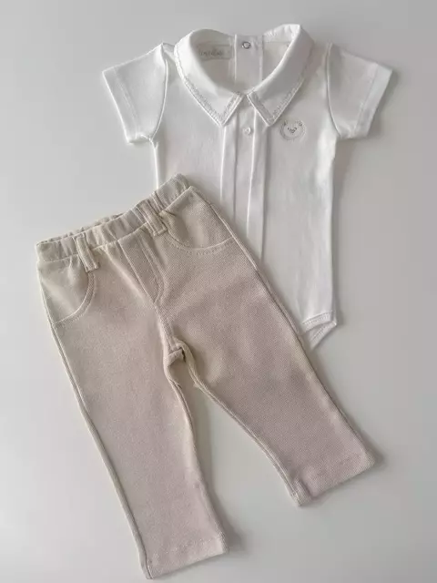 Conjunto Luigi