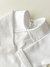 Body Pesponto manga longa - comprar online