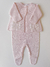 Conjunto Tulipa