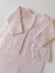 Conjunto Tulipa na internet