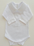 Body Romã manga longa - comprar online