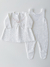 Conjunto Vanilla - comprar online