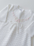 Conjunto Vanilla na internet