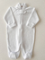 Macacão Soft Liso - Clémentine Bébé