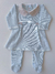 Macacão Vestido Larissa - comprar online