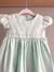 Vestido Cibele - Clémentine Bébé
