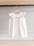 Vestido Valentina - Clémentine Bébé