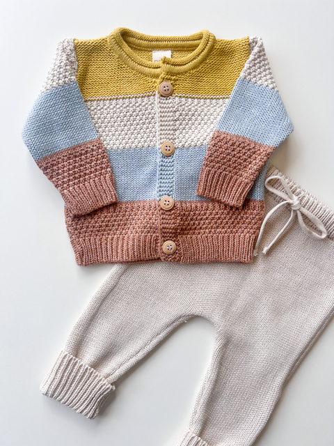 Conjunto Mel