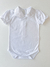 Body Borboletinha manga curta - comprar online