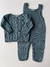 Conjunto Eucalipto