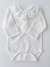 Body Bordado Inglês manga longa - comprar online