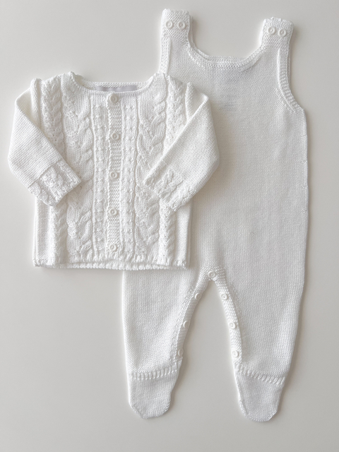 Conjunto Split