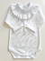 Body Casinha de Abelha manga longa - comprar online