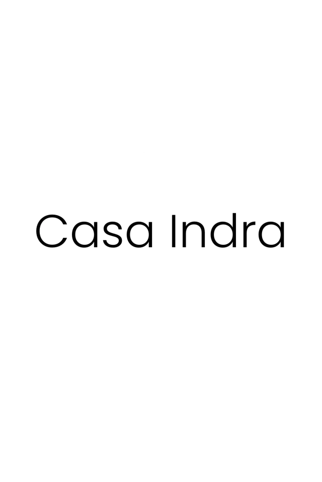 Casa Indra