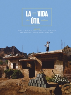 La vida útil - Revista de cine - Número 7