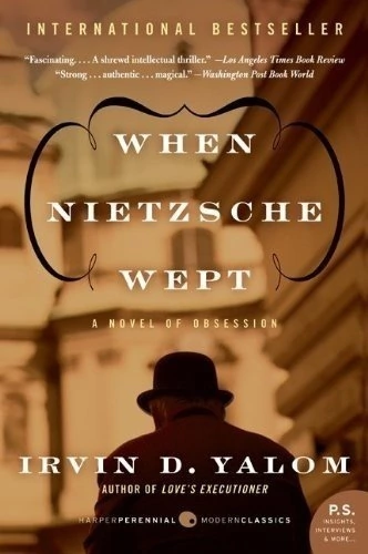 When Nietzche Wept