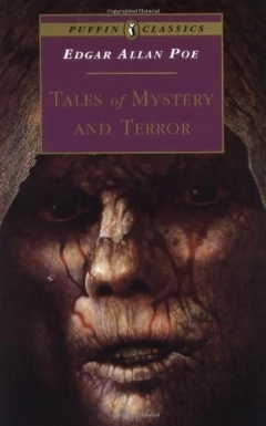 Tales of Mystery and Terror