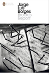 Brodie's Report (EN INGLÉS)