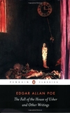 Fall of the House of Usher and Other Stories, The