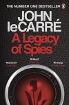 Legacy Of Spies, A