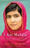 I am Malala (EN INGLÉS)