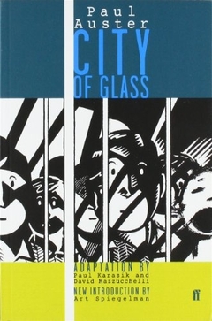 City Of Glass
