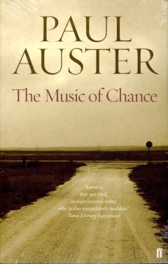 Music of Chance, The