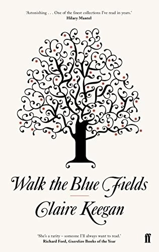 Walk The Blue Fields