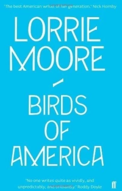 Birds Of America