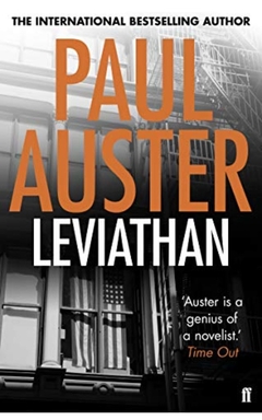 Leviathan (EN INGLÉS)