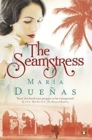 Seamstress, The