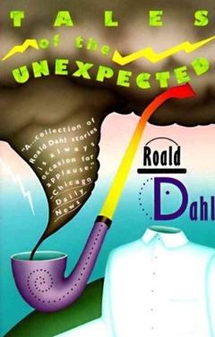 Best of Roald Dahl, The