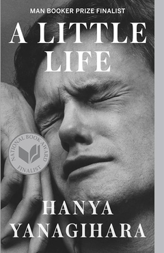 Little Life, A (EN INGLÉS)