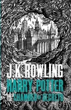 Harry Potter 2 - And The Chamber Of Secrets (EN INGLÉS)