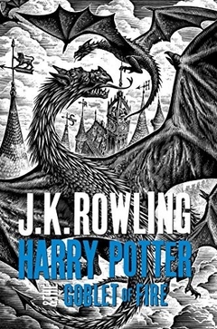 Harry Potter 4 - And the Goblet of Fire