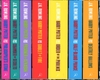 Harry Potter Boxed Set: The Complete Collection (EN INGLÉS)